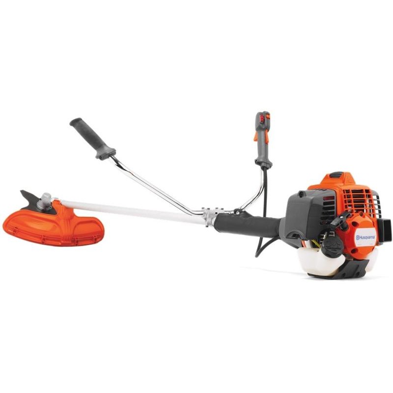 Χλοοκοπτική μηχανή HUSQVARNA 553RS