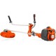 HUSQVARNA 545RXT AutoTune χλοοκοπτική μηχανή, 2200W