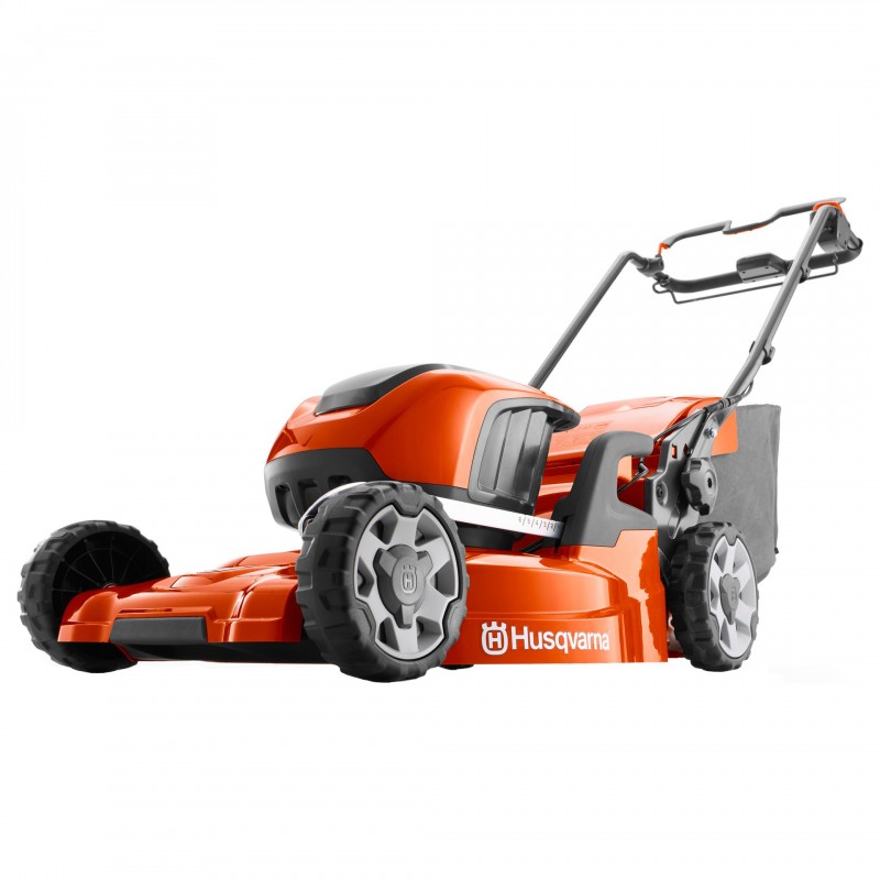 Χλοοκοπτικό μπαταρίας HUSQVARNA LC 247Li