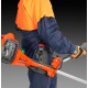 Βενζινοκίνητη Χλοοκοπτική μηχανή Husqvarna 545RX