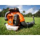 Φυσητήρας βενζίνης HUSQVARNA 580BTS