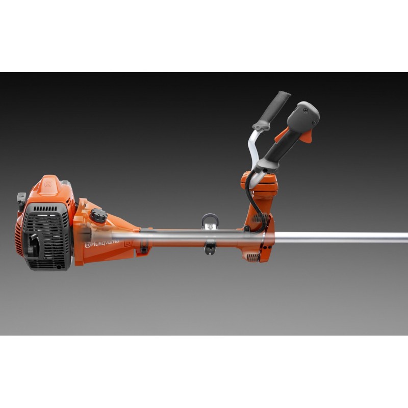 HUSQVARNA 545RXT AutoTune χλοοκοπτική μηχανή, 2200W