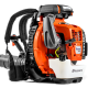 Φυσητήρας βενζίνης HUSQVARNA 580BTS