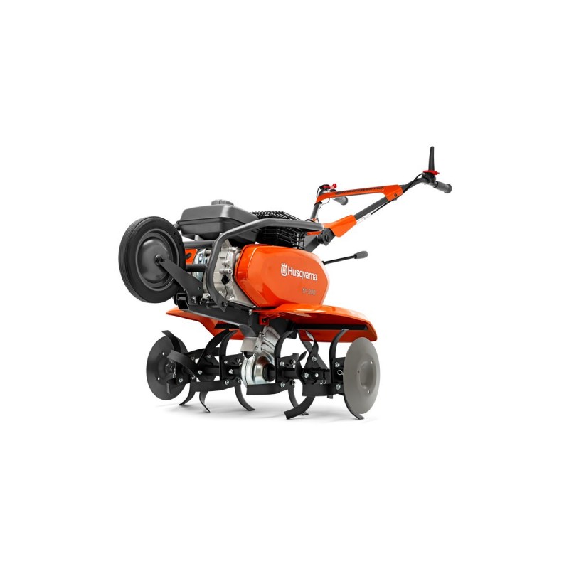 Βενζινοκίνητη φρέζα 4,63 hp 75cm - Husqvarna TF 230