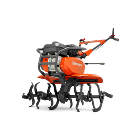 Βενζινοκίνητη φρέζα 4,83 hp 95cm - Husqvarna TF 338