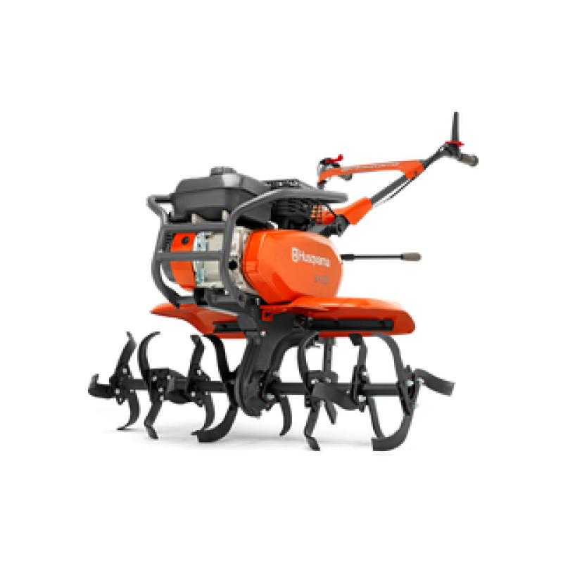 Βενζινοκίνητη φρέζα 4,83 hp 95cm - Husqvarna TF 338