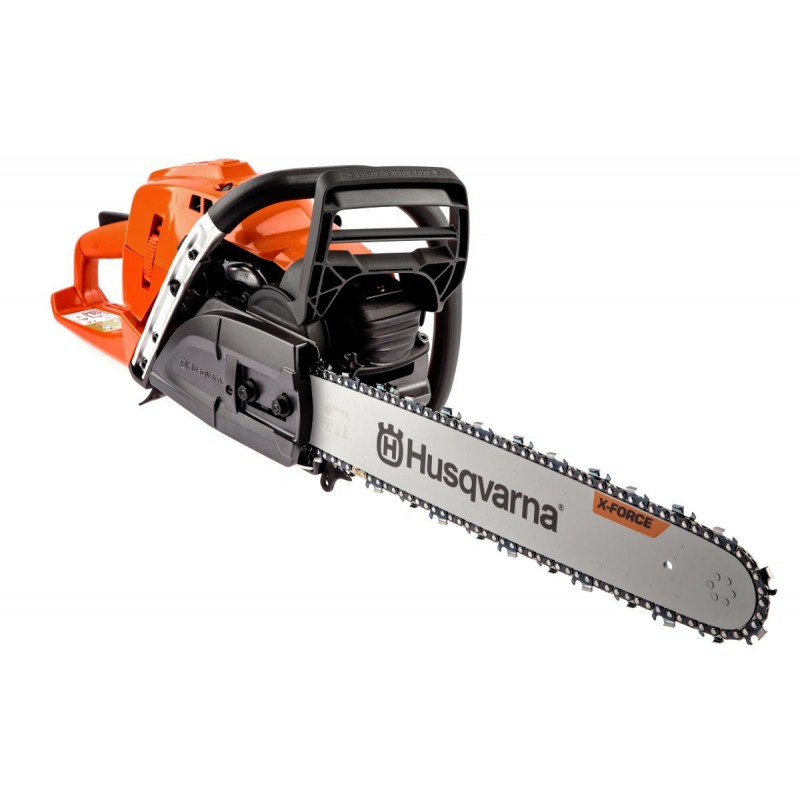 Βενζινοκίνητο αλυσοπρίονο HUSQVARNA 565 Autotune, 3700W, 381-712mm