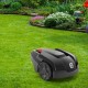 HUSQVARNA Ρομποτικό χλοοκοπτικό AUTOMOWER 105