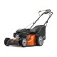 Βενζινοκίνητο χλοοκοπτικό Husqvarna LC 353AWD