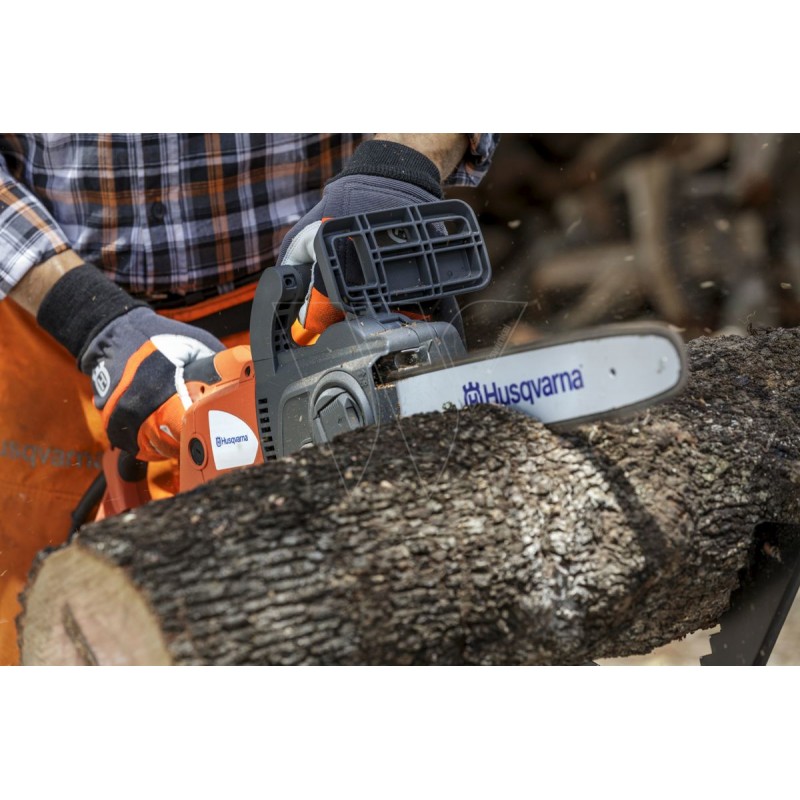 Ηλεκτρικό αλυσοπρίονο Husqvarna 420EL, 2000W, 40cm