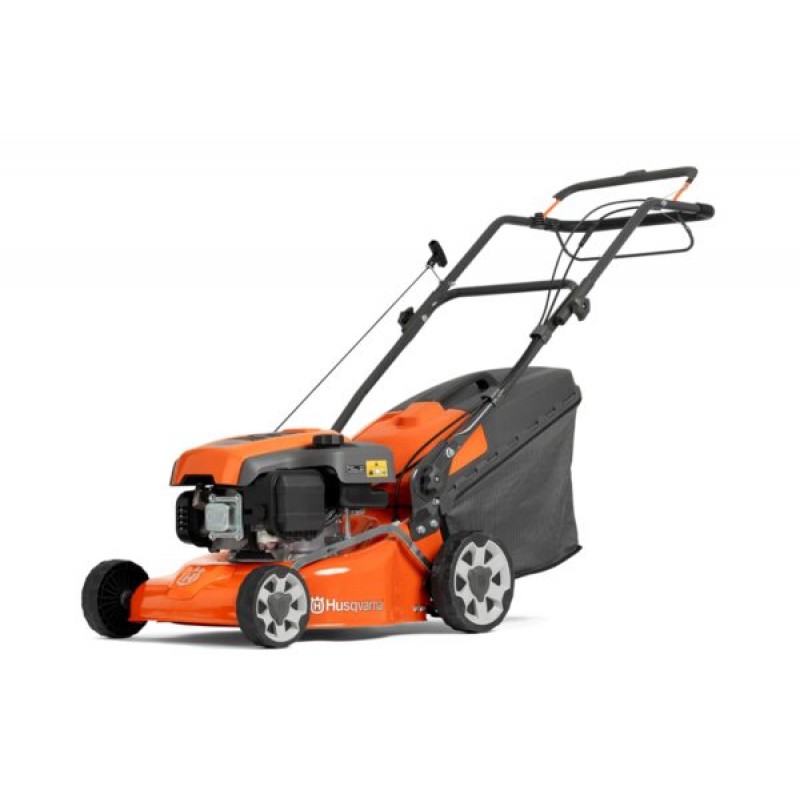 Βενζινοκίνητο χλοοκοπτικό Husqvarna LC 140SP