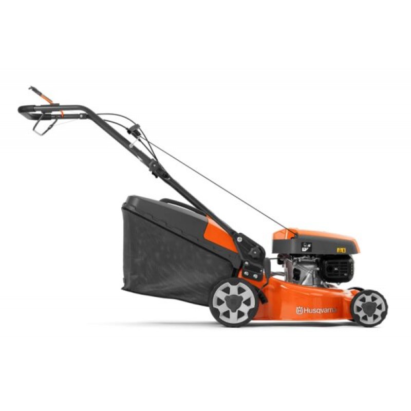Βενζινοκίνητο χλοοκοπτικό Husqvarna LC 140SP