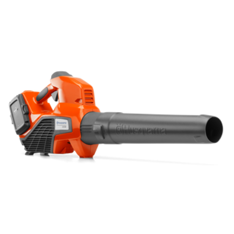 Σάρωθρο μπαταρίας HUSQVARNA 320iB