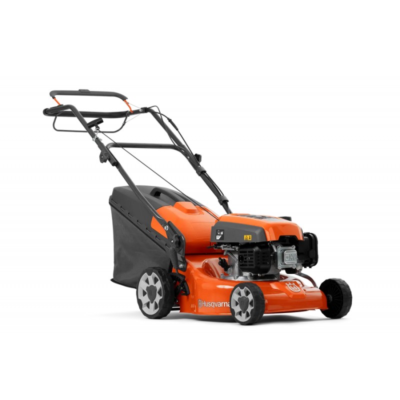 Βενζινοκίνητο χλοοκοπτικό Husqvarna LC 140SP