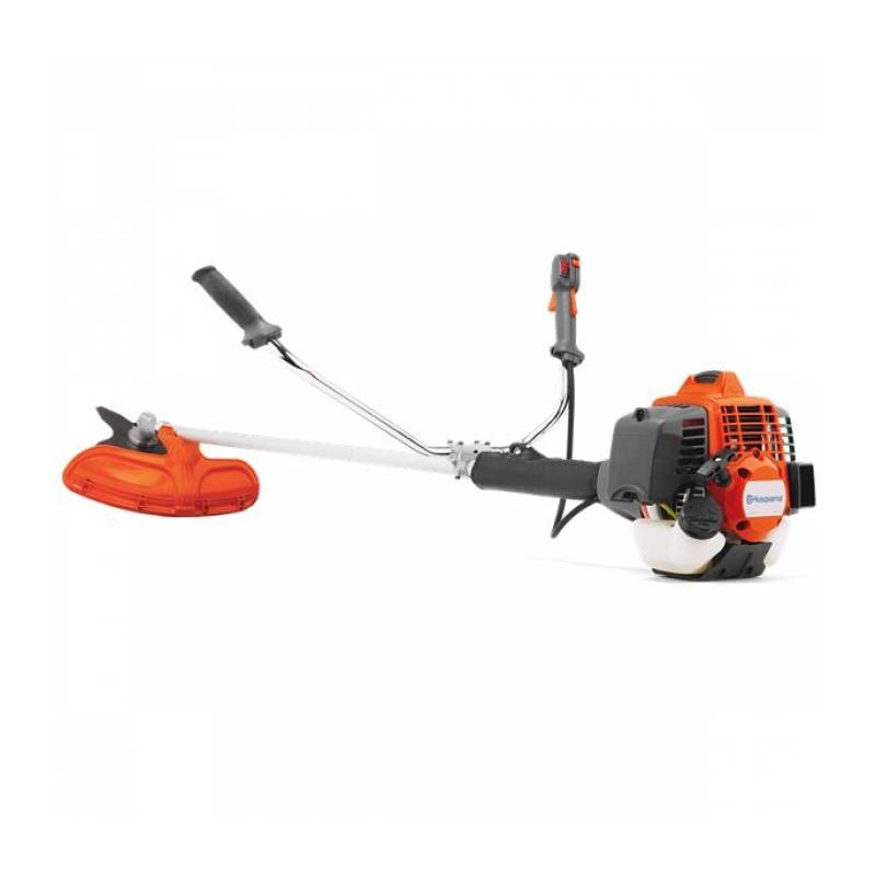 Χλοοκοπτική μηχανή HUSQVARNA 135R