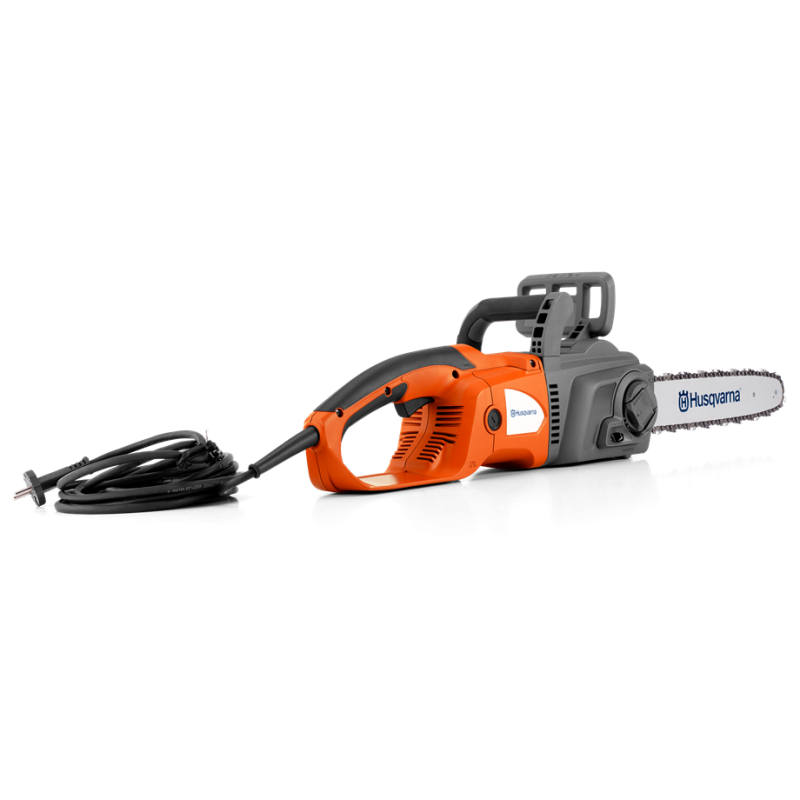 Ηλεκτρικό αλυσοπρίονο Husqvarna 420EL, 2000W, 40cm