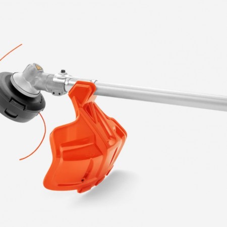 Χορτοκοπτικό μπαταρίας Husqvarna 535iRX, 36V, 45 cm, χωρίς μπαταρία και φορτιστή