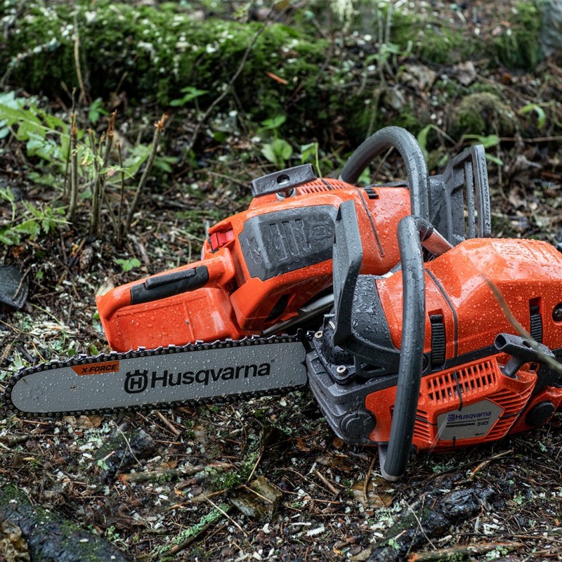 Αλυσοπρίονο Husvarna 545 Mark II / 2,7 kW, 18'', 45cm