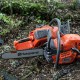 Αλυσοπρίονο Husvarna 545 Mark II / 2,7 kW, 18'', 45cm