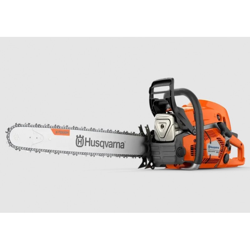 Βενζινοκίνητο αλυσοπρίονο Husqvarna 585, 6,9 hp.