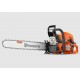 Βενζινοκίνητο αλυσοπρίονο Husqvarna 585, 6,9 hp.