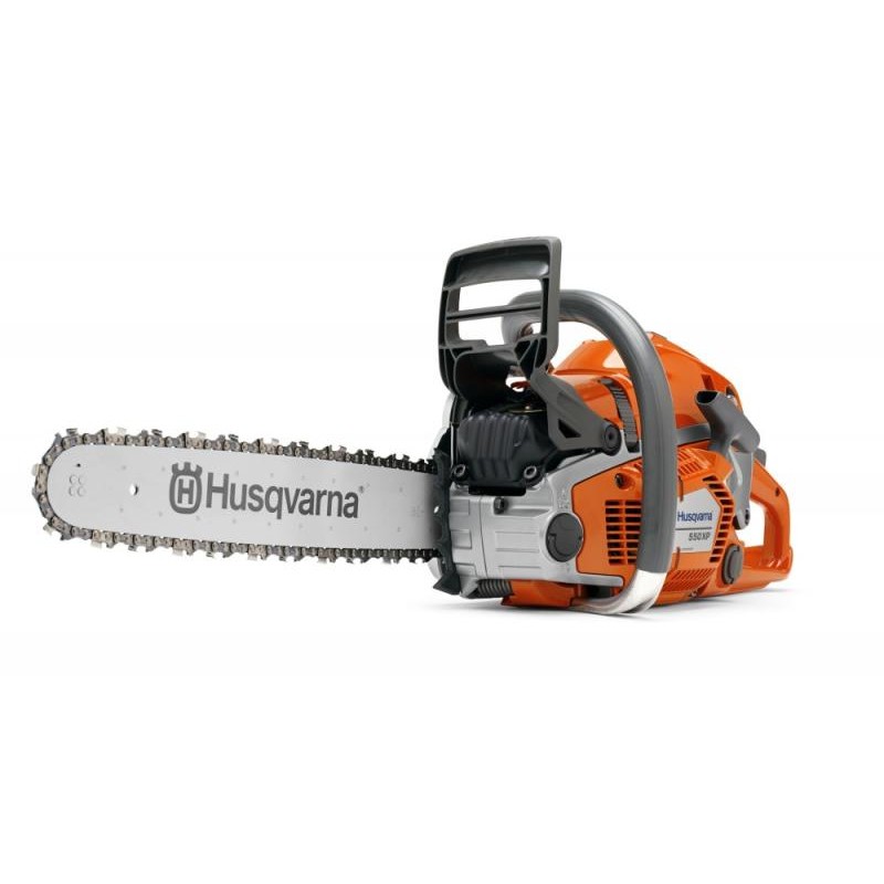Βενζινοκίνητο αλυσοπρίονο HUSQVARNA 550XP Mark II, 2800 W, 38 cm