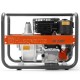 HUSQVARNA W50P Αντλία βενζίνης, πόσιμου νερού  5,7 hp 28 m 31800 l/h