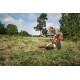 Βενζινοκίνητο αλυσοπρίονο Husqvarna 445 II, 2100W, 33-51cm