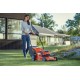 Χλοοκοπτική μηχανή γκαζόν χωρίς καλώδιο HUSQVARNA LC353iVX