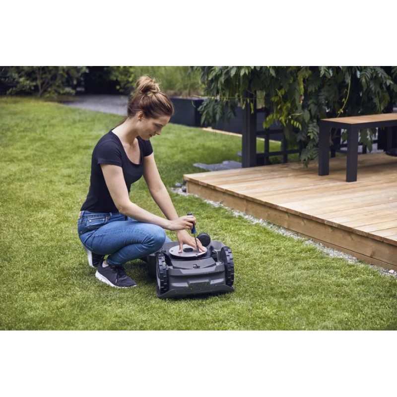 HUSQVARNA AUTOMOWER 305 Ρομποτική χλοοκοπτική μηχανή