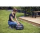 HUSQVARNA AUTOMOWER 305 Ρομποτική χλοοκοπτική μηχανή