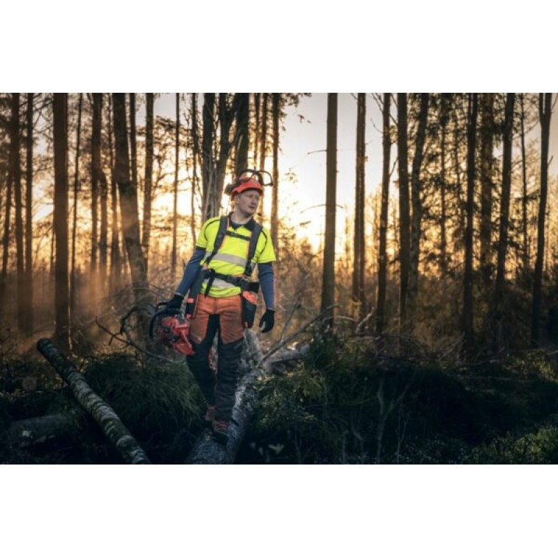 Βενζινοκίνητο αλυσοπρίονο Husqvarna 560 XP, 3500W, 33-61cm