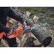 Αλυσοπρίονο μπαταρίας HUSQVARNA 330i, 36 V, 30 cm