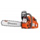 Βενζινοκίνητο αλυσοπρίονο Husqvarna 365 X-TORQ, 3600W, 38-70cm
