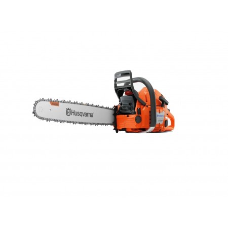 Αλυσοπρίονο βενζίνης Husqvarna 372 XP X-TORQ, 71cm, 4100W