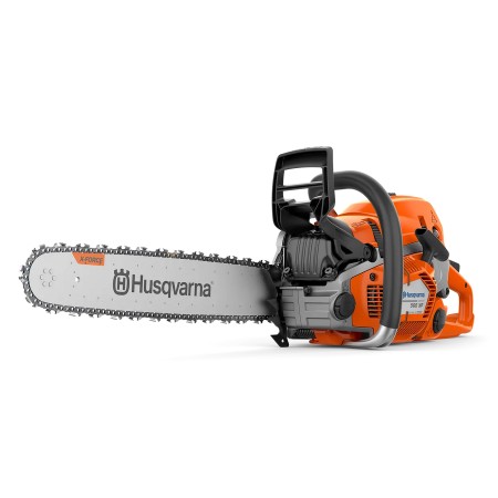 Βενζινοκίνητο αλυσοπρίονο Husqvarna 560 XP, 3500W, 33-61cm