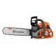 Βενζινοκίνητο αλυσοπρίονο Husqvarna 560 XP, 3500W, 33-61cm