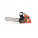 Βενζινοκίνητο αλυσοπρίονο HUSQVARNA 565 Autotune, 3700W, 381-712mm