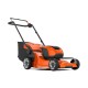 HUSQVARNA Χλοοκοπτική μηχανή μπαταρίας, LC 347iVX , χωρίς μπαταρία και φορτιστή