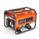 HUSQVARNA G3200P Μονοφασική γεννήτρια βενζίνης 3000 W