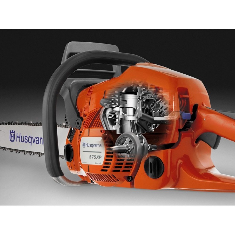 Βενζινοκίνητο αλυσοπρίονο HUSQVARNA 130