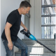 Σκούπα μπαταρίας Makita DCL180ZB / 18V, 1300 l / min
