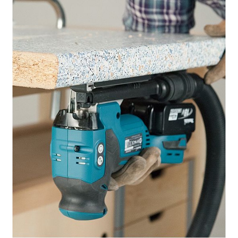 Φορητό πριόνι MAKITA DJV181Z