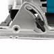 Χειροκίνητο κυκλικό πριόνι Makita HS7611, 1600 W, Ø 190 mm