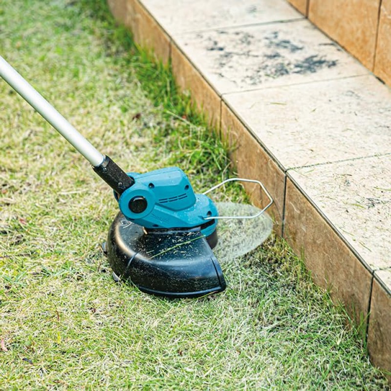 Μηχανή κοπής μπαταρίας Makita DUR193Z, 18V, 260 mm, LXT, χωρίς μπαταρία και φορτιστή 