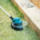 Μηχανή κοπής μπαταρίας Makita DUR193Z, 18V, 260 mm, LXT, χωρίς μπαταρία και φορτιστή 