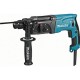 Makita HR2470 κρουστικό σκαπτικό 24mm, SDS plus, 780W, 2.4J
