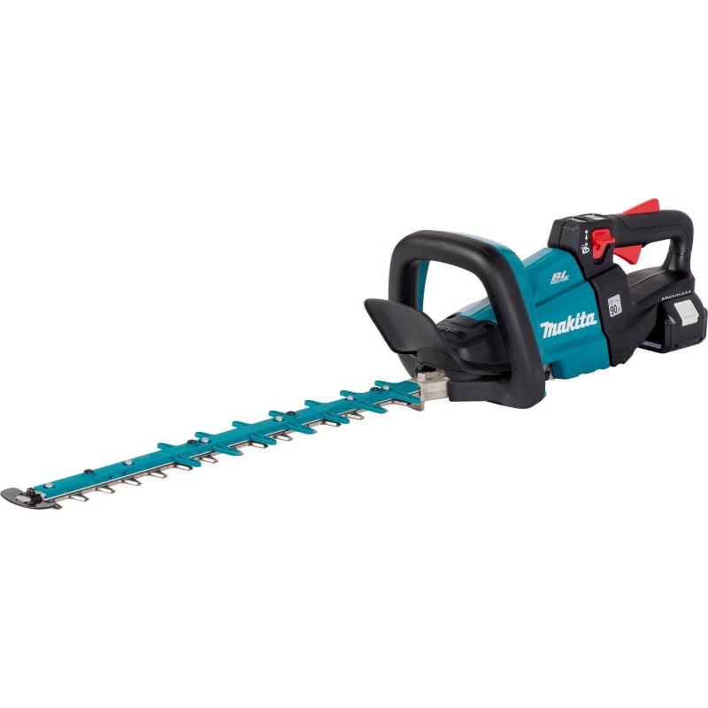 Μπορντουροψάλιδο μπαταρίας Makita DUH502Z, 18V, 500mm, LXT, χωρίς μπαταρίες και φορτιστή. 