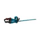 Μπορντουροψάλιδο μπαταρίας Makita DUH502Z, 18V, 500mm, LXT, χωρίς μπαταρίες και φορτιστή. 