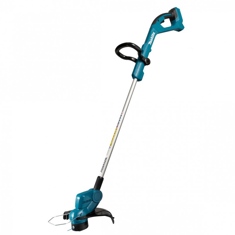 Μηχανή κοπής μπαταρίας Makita DUR193Z, 18V, 260 mm, LXT, χωρίς μπαταρία και φορτιστή 